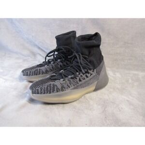 Adidas Yeezy BSKTBL KNIT Slate Blue Mens Basketball Shoes GV8294 Size 8.5
